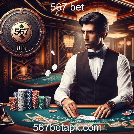 Cassino Ao Vivo